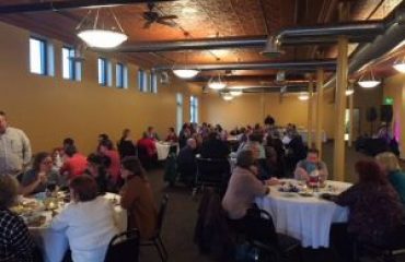 4H Vol Appreciation Banquet